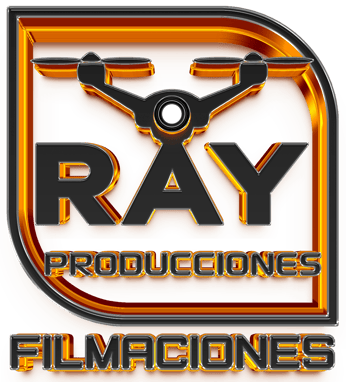 ray producciones logo