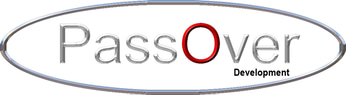 Passover logo