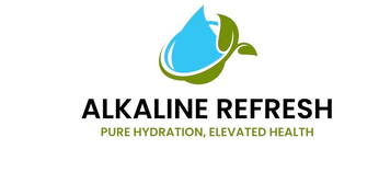 alkaline refresh - jivit jal logo