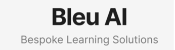 BlueAI logo