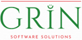 Grin Software Solutions logo