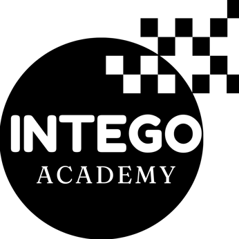 Intego Academy logo