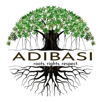 Adibasi logo