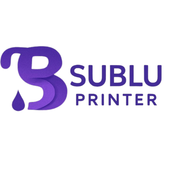 Sublu Printer logo