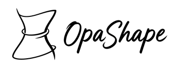 OpaShape logo