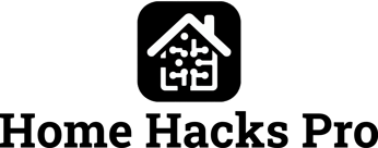 Home Hacks Pro logo