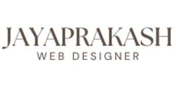 Jayaprakash Portofolio logo