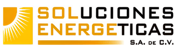 Soluciones Energéticas logo