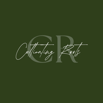 Cultivating Roots logo