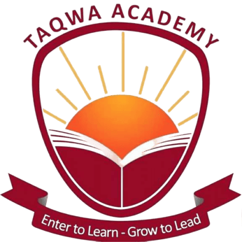 Taqwa Academy logo