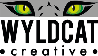 Wyldcat Creative logo