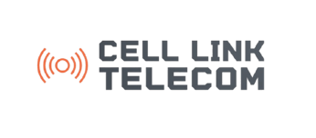 Cell-link Telecom logo