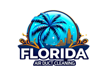 Florida Air Duct Cleaning logo