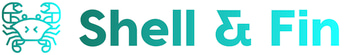 Shell & Fin logo