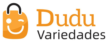 Dudu Variedades logo