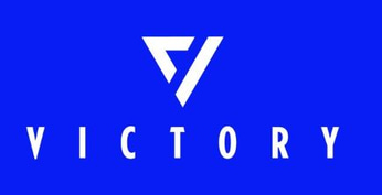 VICTORY SPORTS logo