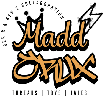 maddCRUX logo