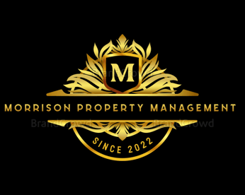 Morrison Property Management logo