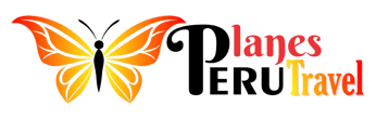 PlanesPeruTravel logo