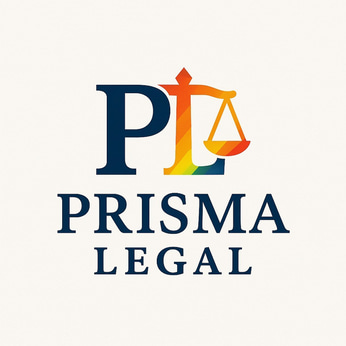Prisma Legal logo