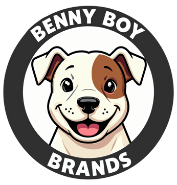 Benny Boy Brands logo