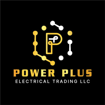 power plus dubai logo