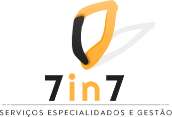 7in7 Gestão Estratégica de Equipes logo