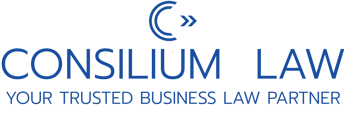 Trusted Business Law Advisors: Consilium Law Firm logo