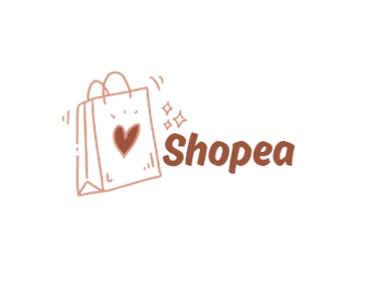 shopea logo