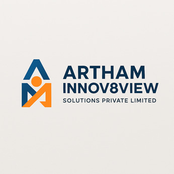 ARTHAM INNOV8VIEW SOLUTIONS PRIVATE LIMITED logo
