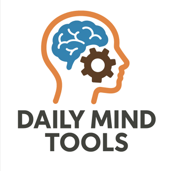 Daily /mind Tools logo