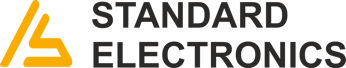 standardelectronics logo