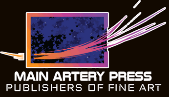Main ARTery Publishing logo