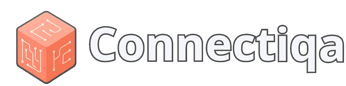 Connectiqa logo