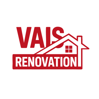 VAIS RENOVATION logo