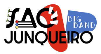 Big Band São Junqueiro logo