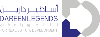 أساطير دارين logo