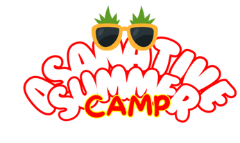Asanative Summer Camp logo