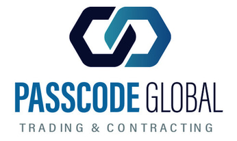 Passcode Global logo