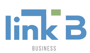 Busniess to connect logo