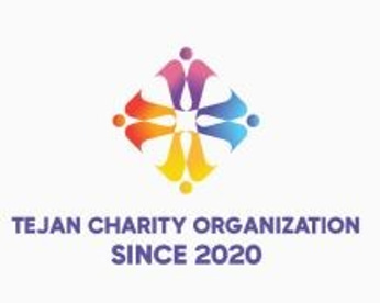 Tejan Charity Organization Sudan  منظمة تيجان الخيرية  logo