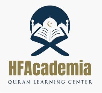 HFAcademia logo