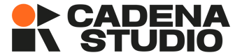 Cadena Studio logo