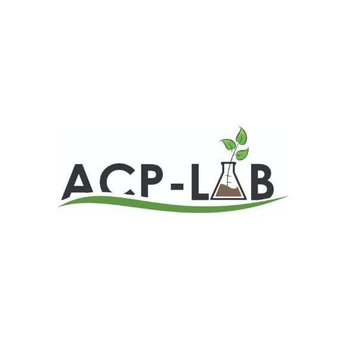 ACP LAB logo