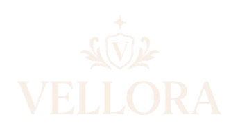 Vellora logo