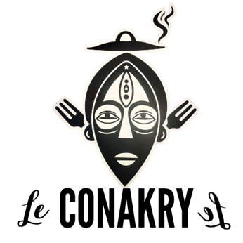 Le Conakry logo