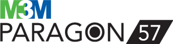 M3M logo