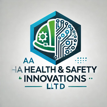 AA Health & Safety Innovations logo