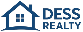 DESS Realty logo