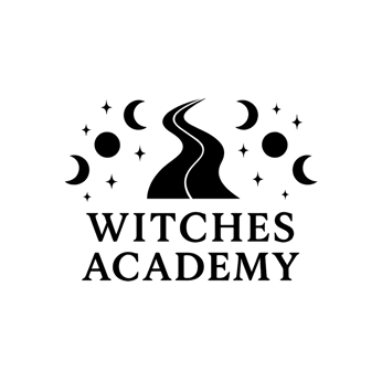 Witch's Road Academy logo
